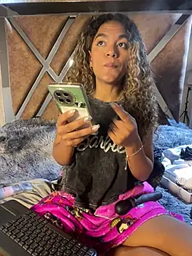 Chat XXX en directo de AngelPinkk_