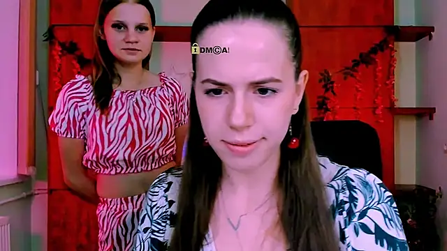 lumi_soft Live XXX Chat