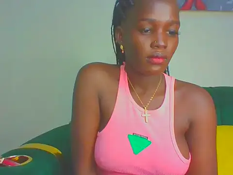 cutesmiling's Live XXX Chat