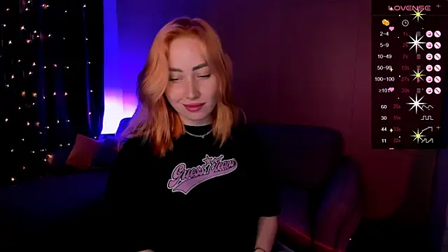 deboramoore's Live XXX Chat