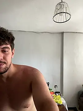 HornyMaster3169 Webcamshow