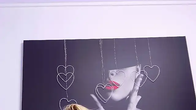 KaylinJan – Live XXX-chat