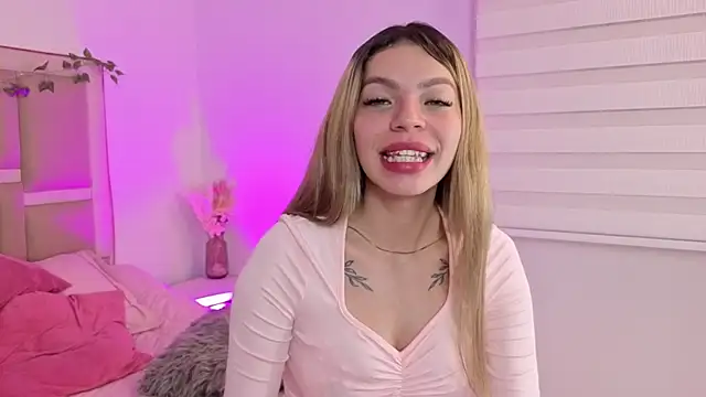 isa_leon18's Live XXX Chat