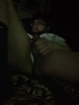 CloudyPapi_Downlow's Webcam Show