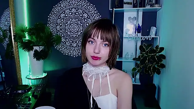EchoScribe élő XXX-chatje