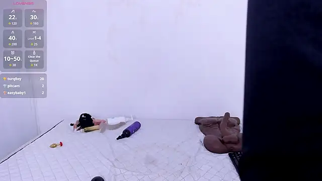 Chat XXX ao vivo de Hadarah_persa