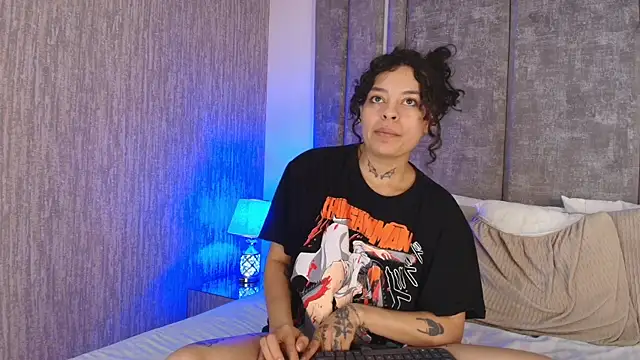 Živý XXX chat KatherineGomez
