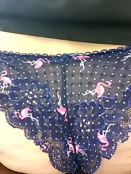 Živý XXX chat YennyeLa