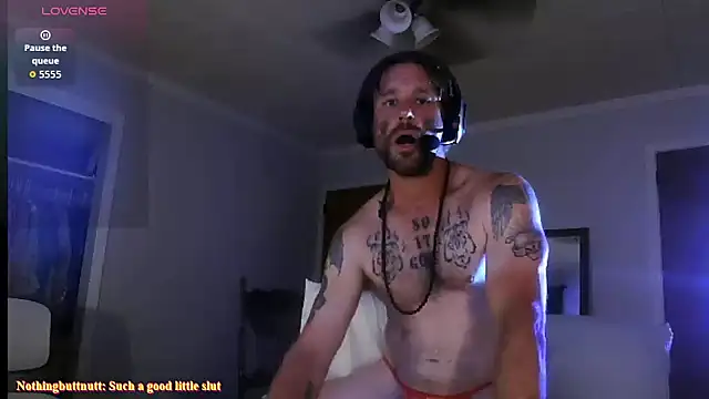 Chat XXX en directo de cts82190@xh