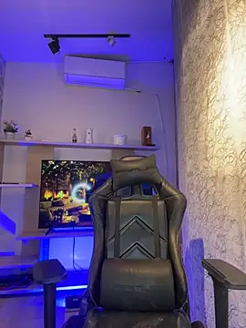 Živý XXX chat saracaball_