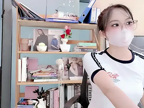 RG_Lenalyy 现场XXX聊天