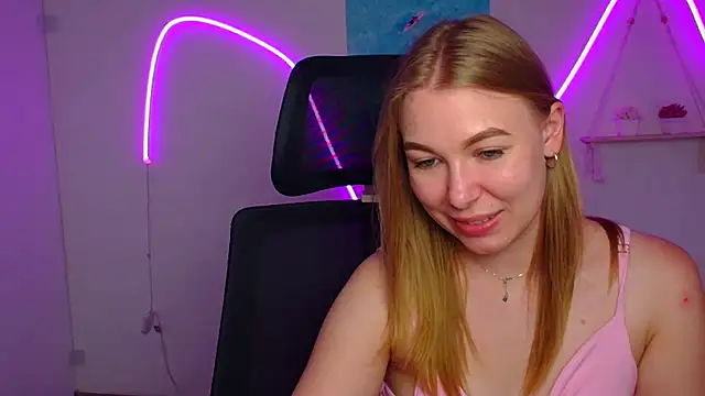 XXX chat uživo modela Dana_flowers