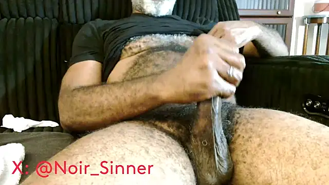 sinnernoirのライブXXXチャット