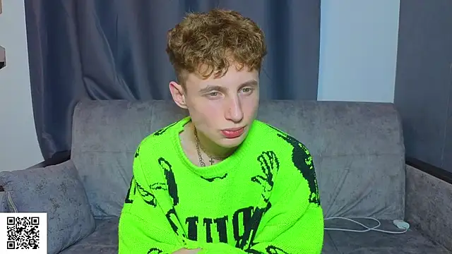 Онлайн чат XXX crispinver