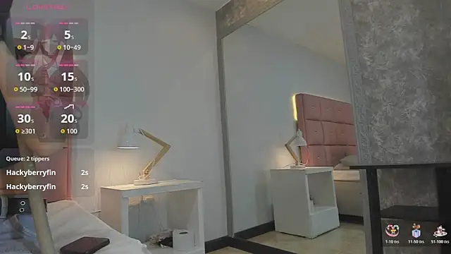 XXX chat uživo modela lhiamfitt10