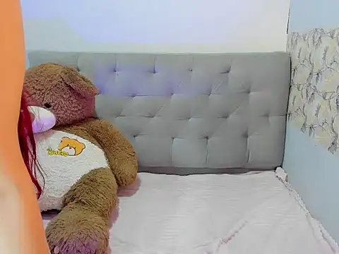 XXX chat uživo modela GiannaGoddes