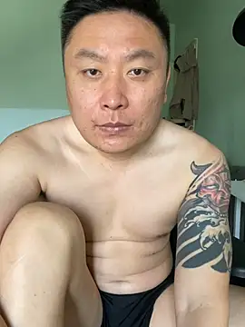 mrcake666's Live XXX Chat