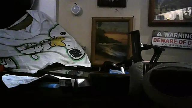 crassanova's Live XXX Chat