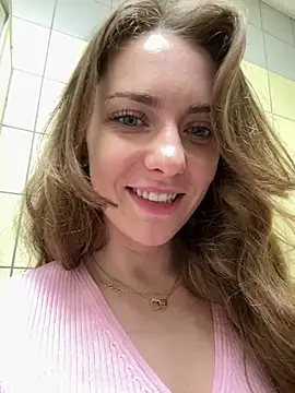 MariiD's Live XXX Chat