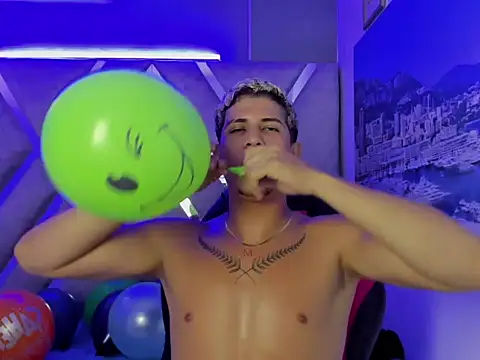 dominic_connor Chat XXX live