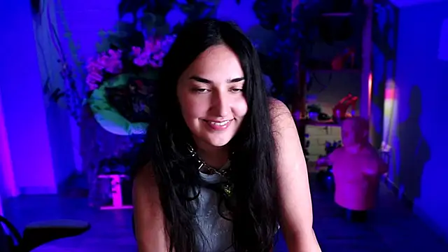Chat XXX ao vivo de CeceliaJohnson