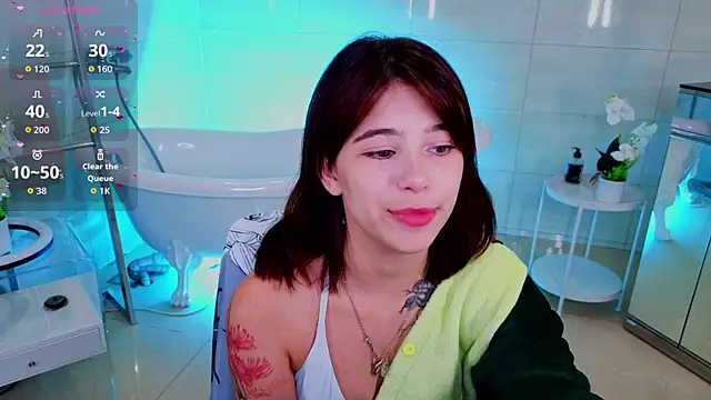 Hotary_Yuko – Live XXX-chat
