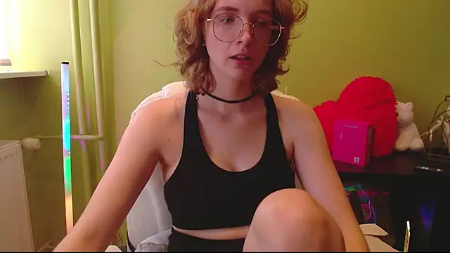 juicyPenny 라이브 XXX 채팅