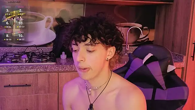 Chat XXX Live Otter_Moon