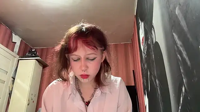 nordystar Live XXX-Chat