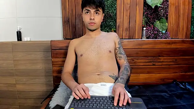 FedeVialen Live XXX chat