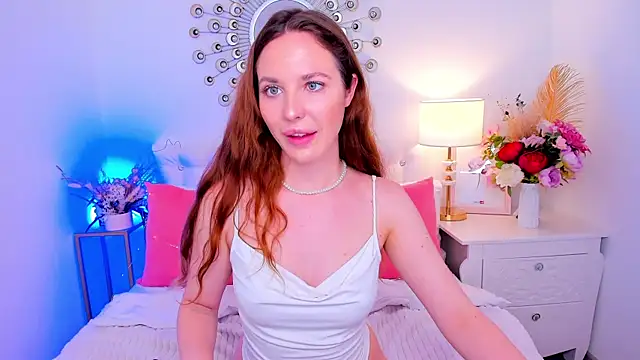 Chat XXX ao vivo de MonaRicci