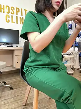 secretly_masturbating Pertunjukan Webcam