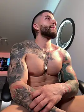 Frank_Farrell 라이브 XXX 채팅