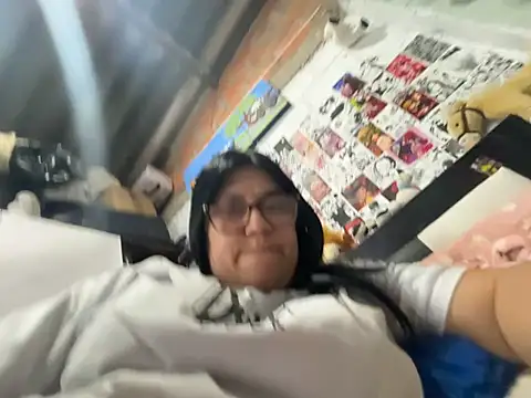 Živý XXX chat violeta_818