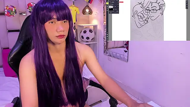 Eriol_n Live XXX chat