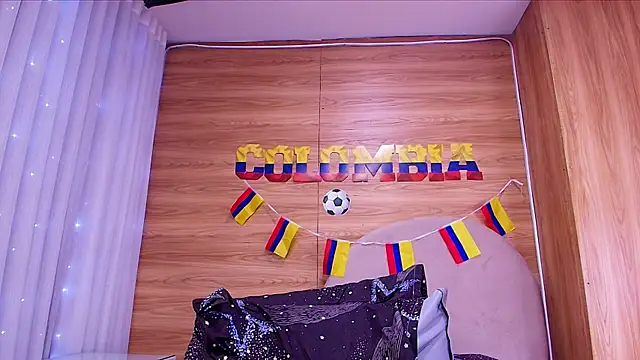 Živý XXX chat kiara_lp
