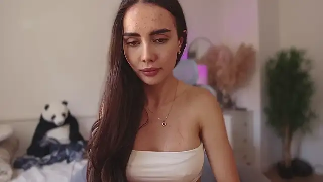 Lil_Gabby 라이브 XXX 채팅