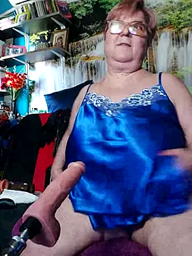 QueenPammy1 Chat XXX live