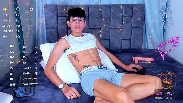 NicolasTorrez Live XXX Chat