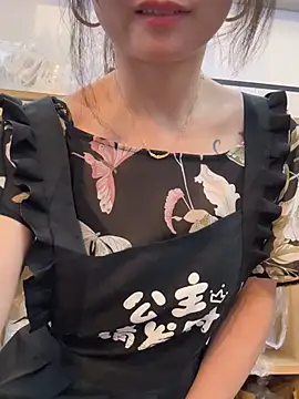 Chat +18 de huihui_520 ao vivo