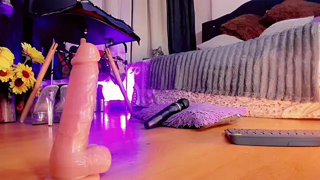 Czat XXX na żywo – lesly_xx