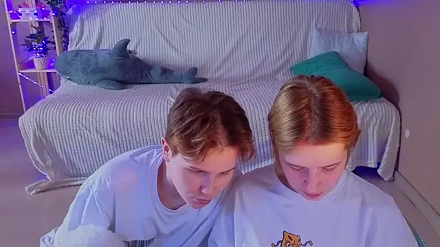Živý XXX chat two_gerls_here
