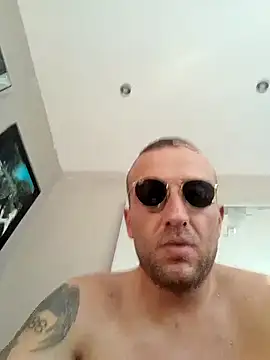 Tony88hgh 라이브 XXX 채팅