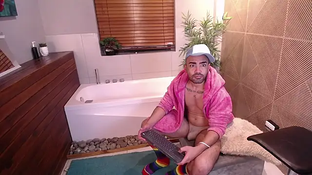 Axe_jones Obrolan Langsung XXX
