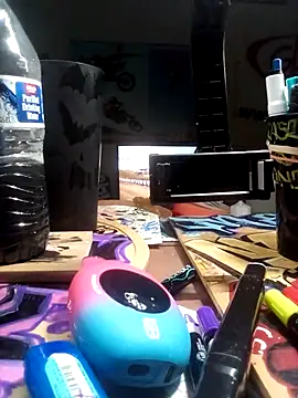 Dunkas69 现场XXX聊天