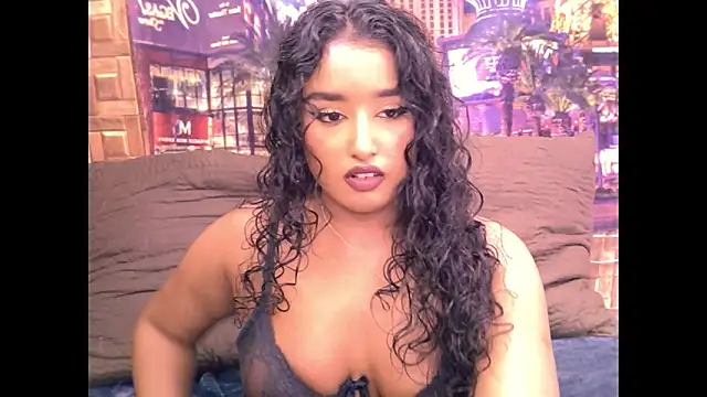 Živý XXX chat IndianAngel4u
