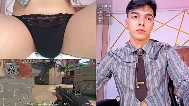 Gerony_ live XXX chat