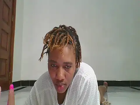 Chat XXX en directo de Dixie_driver1