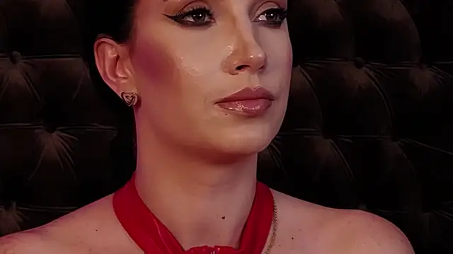StephanyMillan élő XXX-chatje