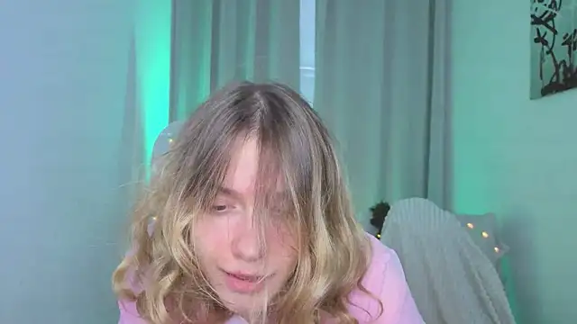 MilanaRayy Chat XXX in diretta